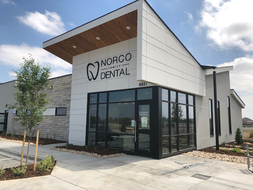 Norco Family Dental