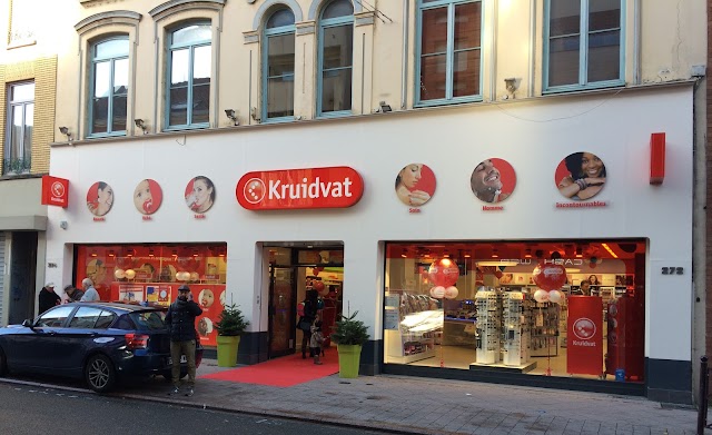 Kruidvat