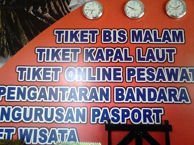 Photos of Mitra Probolinggo