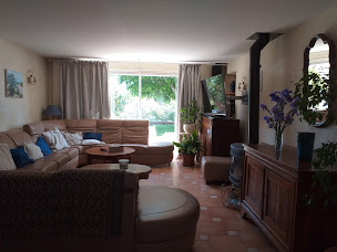 Photo n°37 de Le Mas des Sources à Visan (Maison d'hôtes)