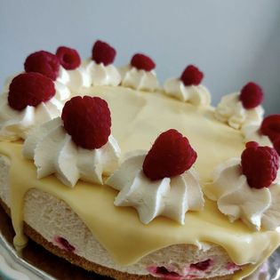 Have Another Slice - Visual