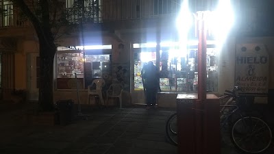 Photos of Kiosco Mariano Benedetti