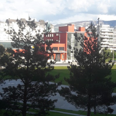 Photos of Parc Gustave & Leonard Hentsch