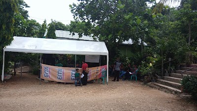Photos of Gereja Katolik St. Simon Petrus, Tarus-Kupang