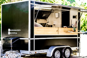 Photo n°2 de La Remorque MY-MO à Brive-la-Gaillarde (Restaurant)