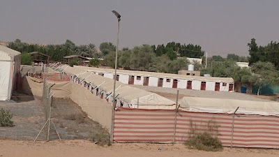 Photos of Ajman Muncipality Public Park & Plant Nursery