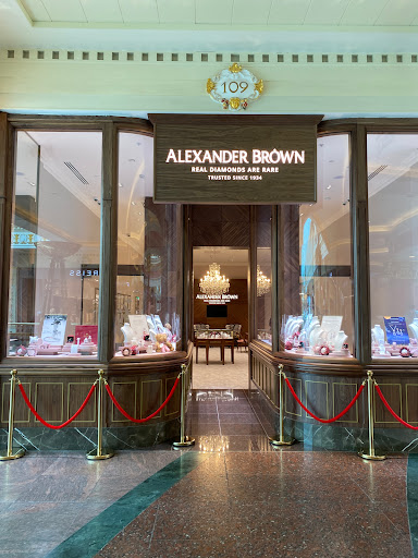 Alexander Brown - Thumbnail