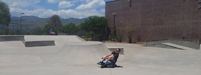 Los Alamos Skate Park