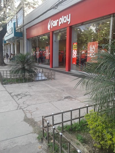 Photos of FAIR PLAY STORE