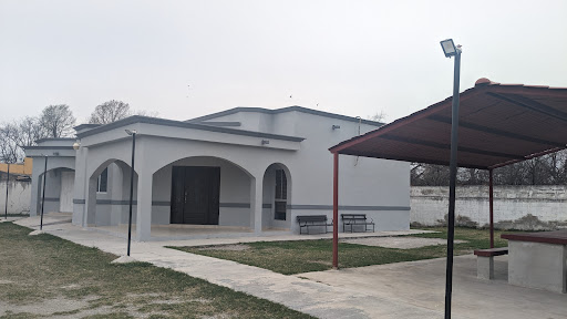 La Capilla DIF de Villa Union Coahuila-(La Capilla de Valcion) Gallery - Mexico