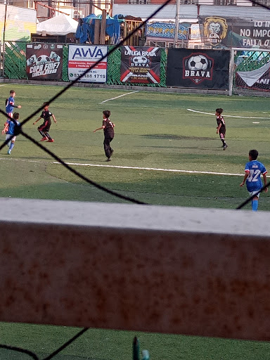 Cancha Brava - Thumbnail