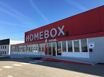 HOMEBOX Les Pennes-Mirabeau à Les Pennes-Mirabeau