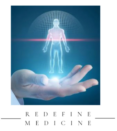 Redefine Medicine