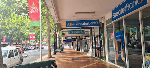 Bonds Outlet Tamworth