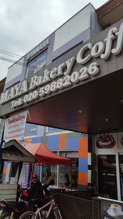 Photos of Maya Bakery Coffee