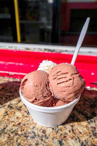 El Chapulin Colorado Ice Cream - Thumbnail