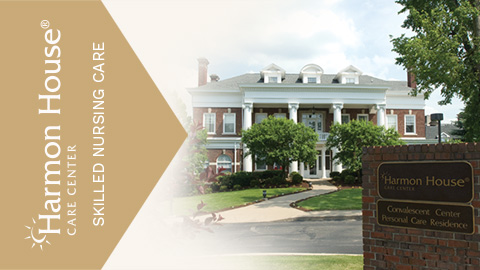 Harmon House Health & Rehab Center