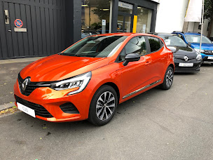 Photo n°14 de Garage Pasteur à Les Pavillons-sous-Bois (Vendeur de voitures d'occasion)