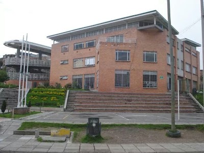 Photos of IED Colegio La Aurora