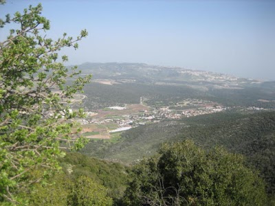 Photos of Intelligence Safed