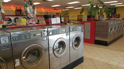 Super Spin Coin Laundry - Thumbnail