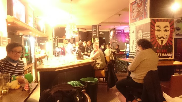 Belushi's