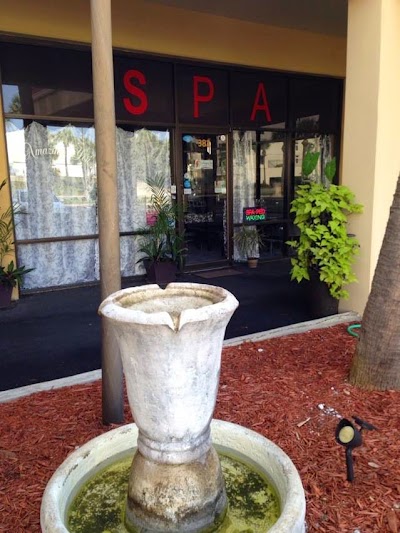 Photos of Amazing You Day Spa