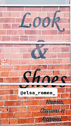 Photo n°10 de Look & Shoes à Nontron (Magasin de chaussures)