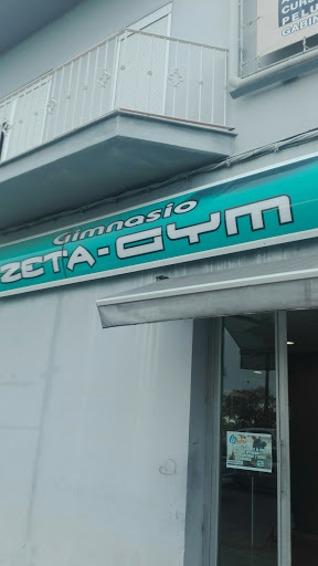 Zeta-Gym - Thumbnail