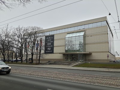 Photos of Luxury Department store Podium
