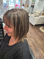 LIV coiffure by Marjory chez 