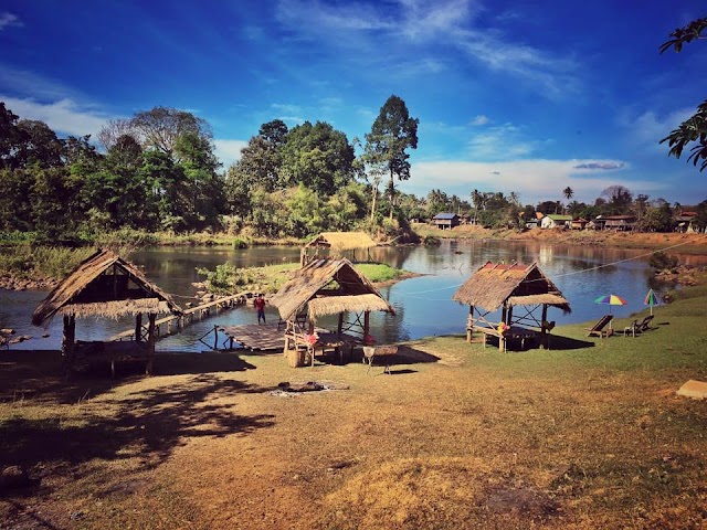 Plateau des Bolovens