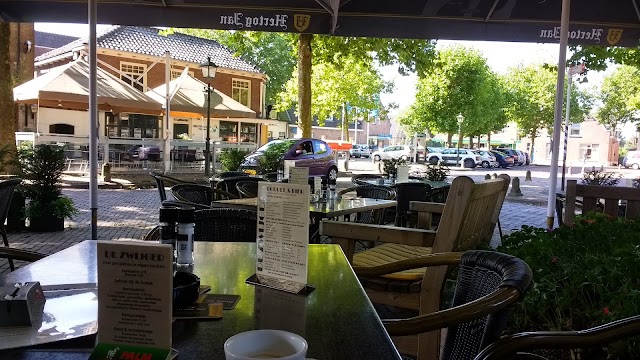 Tapperij de Zwijger