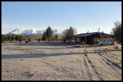 Photos of Wau Purul