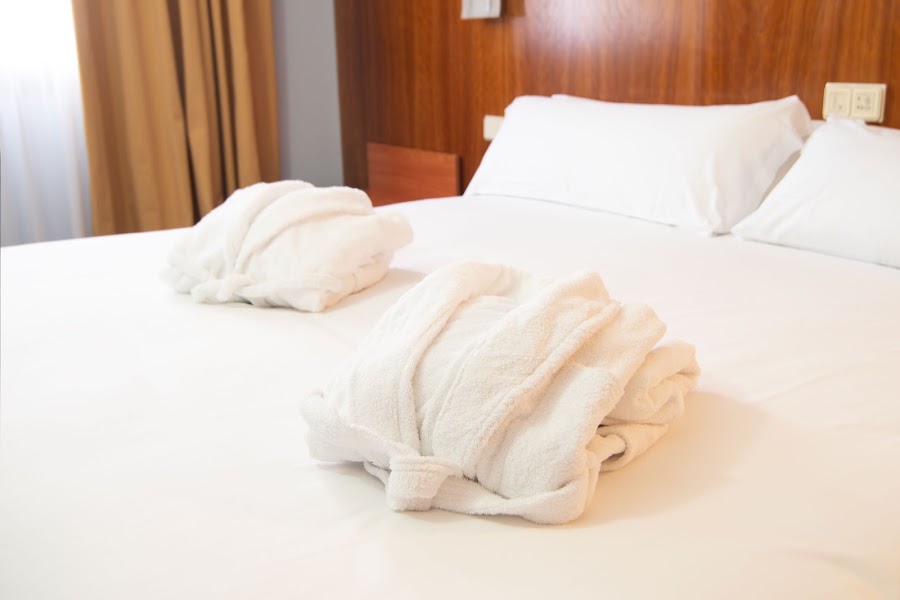 Hotel Beratxa en Tafalla