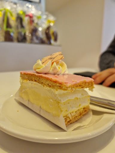 LEEK Confectionery And Tearoom Dick - Thumbnail