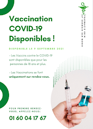 Photo n°11 de Pharmacie Khin de St Germain sur Morin à Saint-Germain-sur-Morin (Pharmacie)