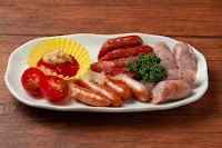 Food&Amusement BAR Style