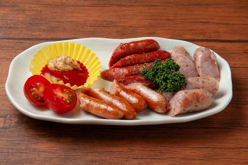 Food&Amusement BAR Style