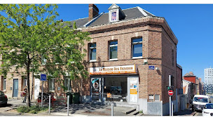 Photo n°1 de La Maison Des Travaux à Amiens (Maçon)