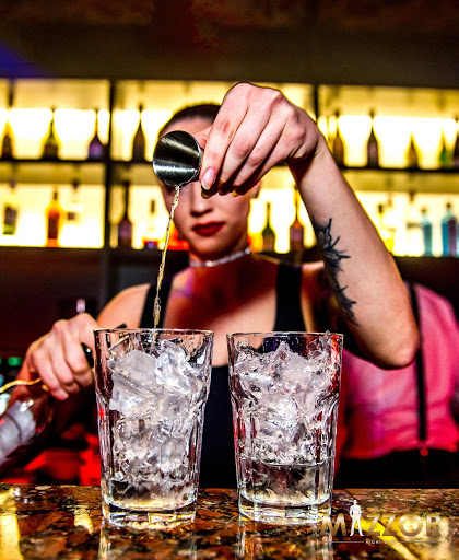Mazzor Night Club - Thumbnail