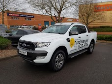 TrustFord Bristol Van Centre bristol