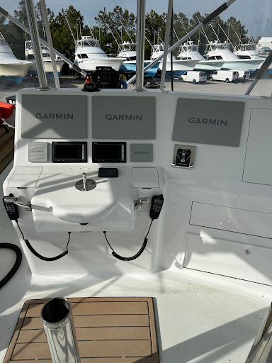 Coastal Current Marine Electrical - Thumbnail