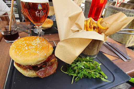 Photo 2 - TUMMY RESTAURANT. PIZZERIA & BURGERS GOURMETS