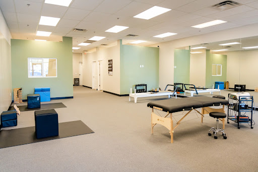 Phoenix Pain and Posture Clinic Gallery - United States