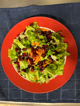 Ahmad's Persian Cuisine by null