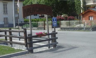 Photos of Area Sosta Camper Usseglio