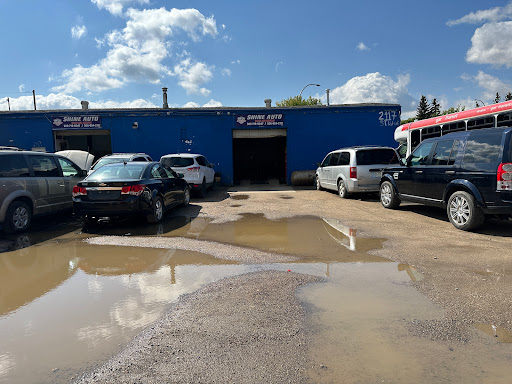 Shine Auto Sales and Service - Thumbnail