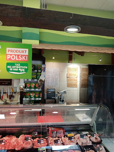 Delikatesy Mięsne Gzella
