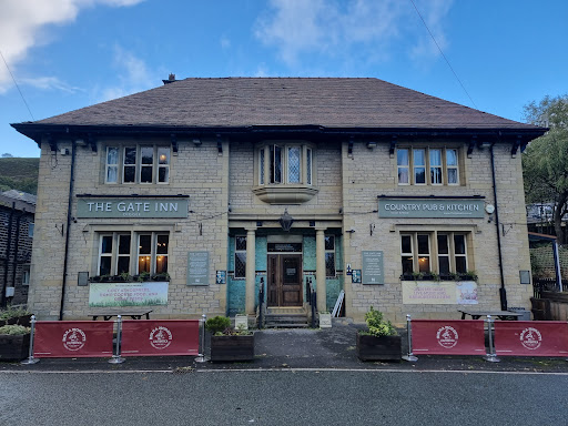 The Gate Inn | Country Pub - Thumbnail